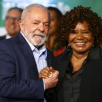Lula é uma personalidade influente na política (Foto: Agência Brasil)