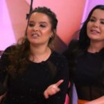 Maiara e Maraísa estão entre os artistas convidados do especial ‘Roberto Carlos: Como é grande o meu amor por você’, da TV Globo. (Foto: Divulgação)