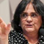 A senadora não poupou questionamentos. (Foto: Agência Brasil)