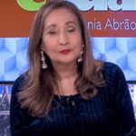 Sonia Abrão fez um desabafo sobre a cantora em seu programa ‘A Tarde É Sua’, da RedeTV!. (Foto: Divulgação)