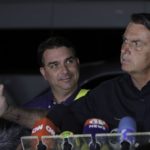 Jair Bolsonaro continua nos Estados Unidos (Foto: Agência Brasil)