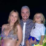 Fenômeno infantil, Luccas Neto, e sua esposa Jessi anunciaram que terão mais um filho. (Foto: Instagram)