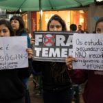 Na época do impeachment muitos protestos ocorreram no país (Foto: Agência Brasil)