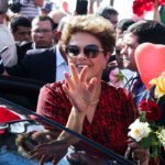 O governo de Dilma enfrentou muitos desafios (Foto: Agência Brasil)