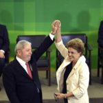 Dilma e Lula tem uma relação próxima (Foto: Agência Brasil)