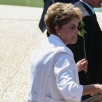 Dilma teve dois mandatos como presidente (Foto: Agência Brasil)