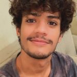 O ator se destaca pelo seu talento (Foto: Instagram)