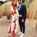Pedro e sua atual esposa Cintia Dicker deixaram de seguir Luana Piovani (Foto: Instagram)