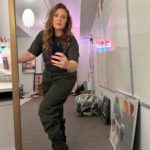 Drew Barrymore é mais famosa que também tem interesse por ambos os gêneros (Foto: Instagram)