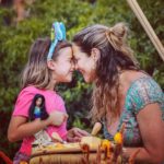 É importante ressaltar que atualmente Luana é quem está com a guarda das 3 crianças, já que Pedro se mudou de volta ao Brasil, para o nascimento de sua filha, Aurosa, fruto do casamento com a modelo Cintia Dicker (Foto: Instagram)