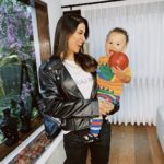 Bianca ressaltou que os filhos serão felizes, se os seus pais estiverem felizes (Foto: Instagram)