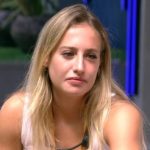 Bruna revelou que tem problemas para entender certos sinais e o que aceita ou não. (Foto: Reprodução Globoplay)