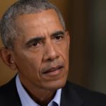 O ex-presidente dos Estados Unidos, Barack Obama, também deu aulas em universidades antes de se envolver na política (Foto: 60 Minutes)