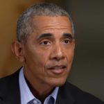 Obama foi professor de direito em uma universidade importante dos EUA (Foto: 60 Minutes)