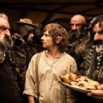 O Hobbit: Uma Jornada Inesperada, 2012 (Foto: Divulgação)