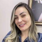 Andressa Urach faz teste de gravidez e se surpreende com resultado: “Aliviada”. (Foto: Instagram)