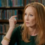 J.K Rowling, importante escritora de livros, também foi professora de idiomas antes de lançar seus grandes sucessos literários (Foto: BBC)