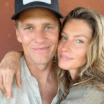 Em 2022, Gisele e Tom Brady anunciaram o divórcio (Foto: Instagram)