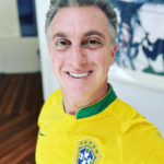 Luciano está sempre sendo destaque na web (Foto: Instagram)