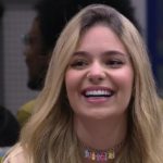 Viih Tube usou os stories para comentar sobre sua experiência no BBB20 e falar sobre a edição que començou na última segunda-feira (16) (Foto: Globo)