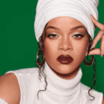 Rihanna foi homenageada pela universidade de Harvard, e fez um discurso emocionante (Foto: Instagram)