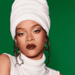 A cantora Rihanna é mais uma celebridade que esbanja inteligência para as artes e negócios (Foto: Instagram)