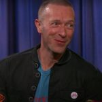 A banda Coldplay é mais um grupo que surpreende a todos com seus shows (Foto: Jimmy Kimmel Live)