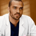 O galã Jesse Williams é mais um nome artístico que também já trabalhou como professor (Foto: Divulgação)