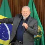 Lula afirmou que os responsáveis pelos atos de vandalismo em Brasília serão punidos (Foto: Agência Brasil)