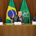 Lula pode impedir aumento no salário mínimo (Foto: Agência Brasil)