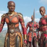 Pantera Negra: Wakanda Para Sempre, Disney+ a partir de 1º de fevereiro (Foto: Divulgação)