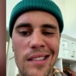 Justin foi preso por dirigir em alta velocidade e ainda estar com a habilitação vencida (Foto: Instagram)