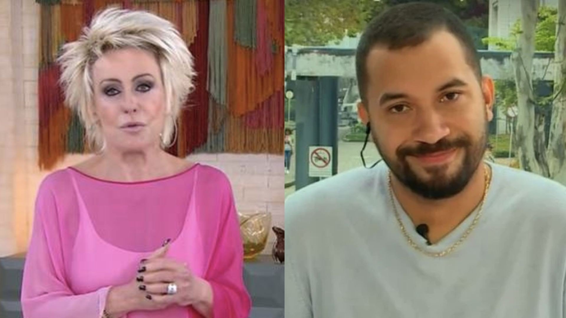 Ana Maria Braga Defende Gil Do Vigor Após Falas Ofensivas De Fred Nicácio No Bbb23 Entenda Jetss 