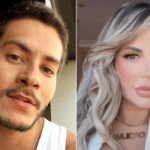 “Parem de ficar criando situações onde não existe nada”, disparou o ex-BBB sobre os rumores de romance com Deolane. (Foto: Instagram)