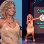 Bárbara Borges foi a vencedora de ‘A Fazenda 14’. (Foto: RecordTV)