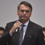 Jair Bolsonaro precisou se pronunciar nas redes sociais, declarando não ser de acordo com os atos (Foto: Agência Brasil)