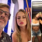 Até mesmo o pai de Bruna Griphão se pronunciou nas redes sociais, e declarou que a filha tinha essa tendência a não enxergar situações abusivas (Foto: Globo)