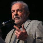 Lula declarou que ficará focado em manter uma relação de paz (Foto: Agência Brasil)