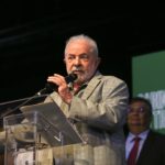 Lula pediu para os ministros serem diplomáticos (Foto: Agência Brasil)