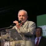 Tudo isso seria para Lula favorecer essa construtora em contratos do governo (Foto: Agência Brasil)