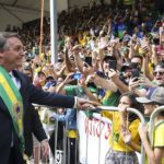 Não se sabe quando o político retornará ao Brasil (Foto: Agência Brasil)