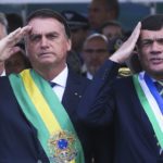 Mesmo não estando mais como presidente, Jair Bolsonaro continua influenciado (Foto: Agência Brasil)