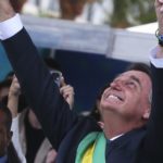 Jair Bolsonaro é uma personalidade influente na política (Foto: Agência Brasil)