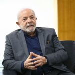 Lula é uma personalidade influente na política (Foto: Agência Brasil)