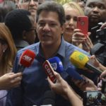 Haddad é uma personalidade influente na política (Foto: Agência Brasil)