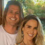 Wanessa Camargo "abre o jogo" e fala sobre estar grávida de Dado Dolabella. (Foto: Instagram)