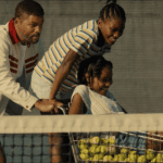 King Richard: Criando Campeãs: O filme biográfico é inspirado na história de Richard Williams, o pai dedicado e determinado das tenistas Venus e Serena Williams. Disponível no HBO Max. (Foto: Divulgação)