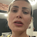 Na manhã desta quinta-feira (12/01), Andressa Urach, 35 anos, concedeu uma entrevista ao "Splash Uol" e voltou a falar da "igreja Universal". (Foto: Instagram)