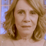 Quando foi questionada sobre o que acha de Cássia, Renata logo "fechou a cara" e não hesitou em disparar: “Sem condições… Um horror. Tudo ali é um horror”, opinou. (Foto: Divulgação)