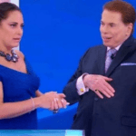 Silvia Abravanel diz que Silvio Santos ficou chateado quando ela decidiu ir procurar por pais biológicos. (Foto: Divulgação/SBT)